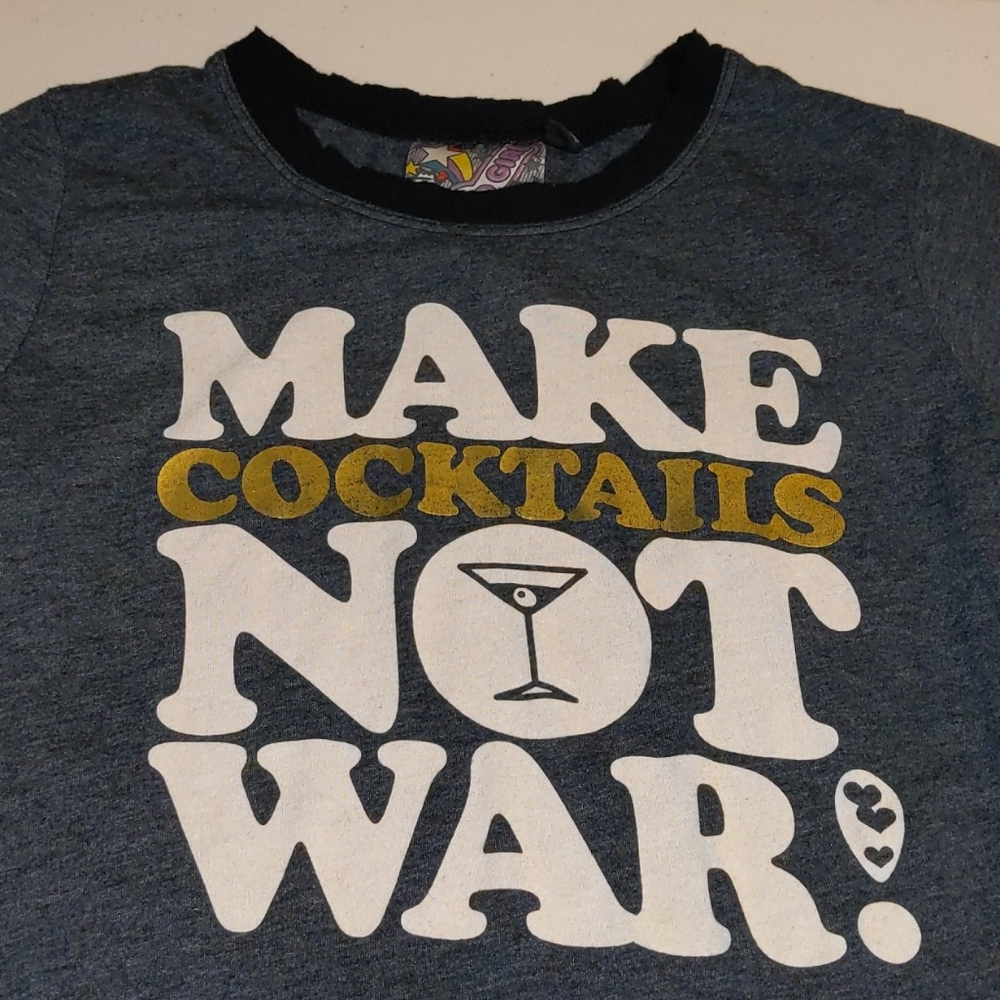 Women's Graphic T-shirt